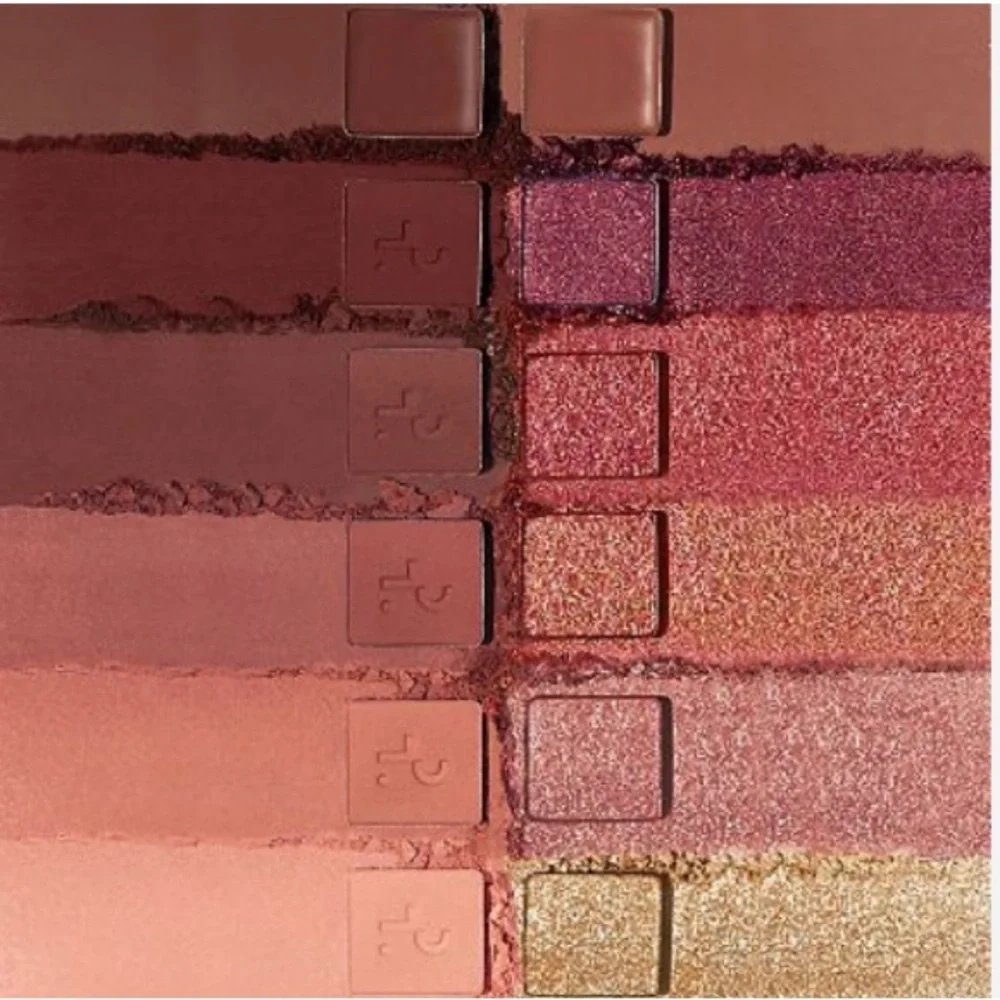 Patrick TA Major Dimension II Rose Palette - Picture 6 of 6